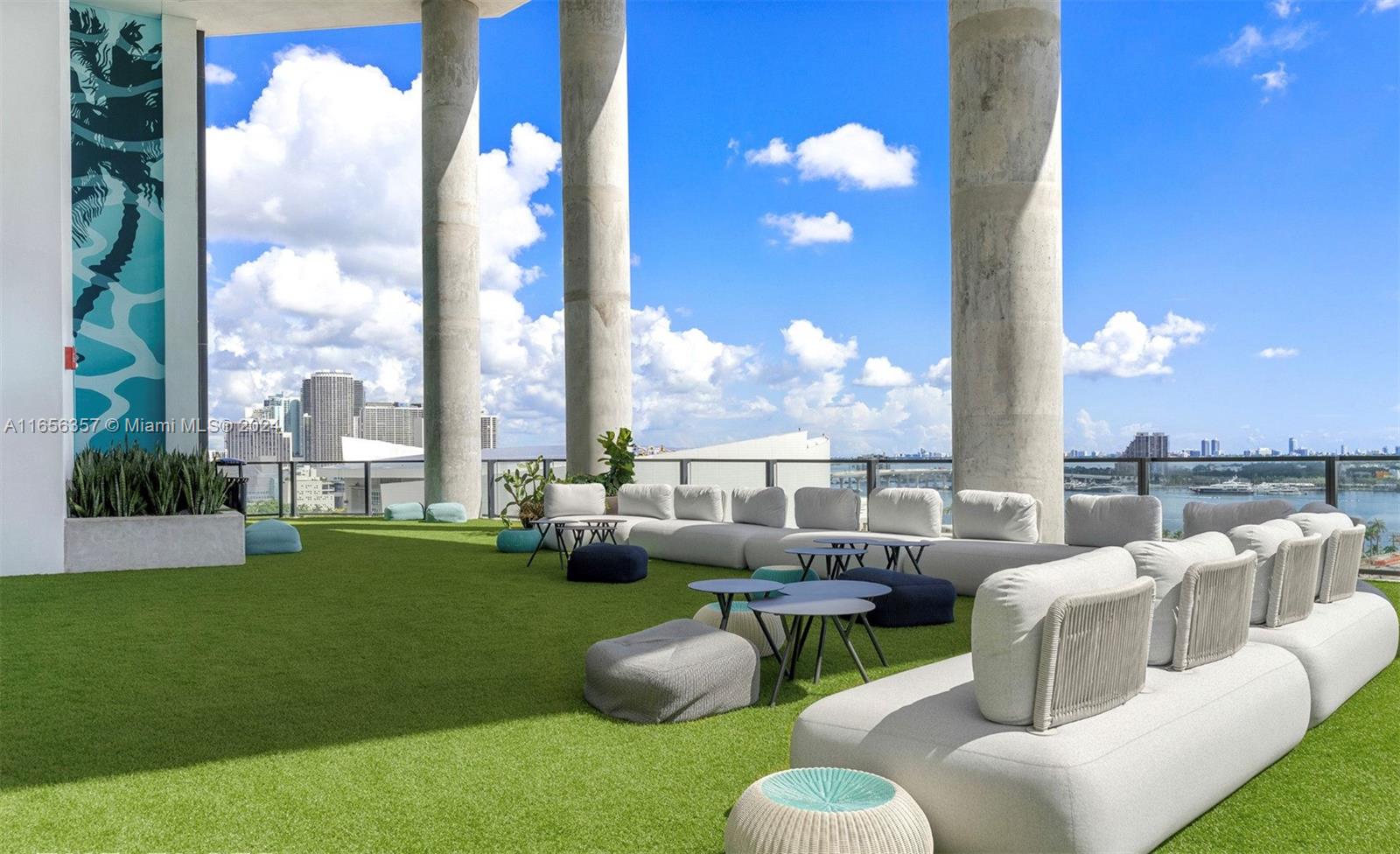 The Elser Hotel Residences - Residential