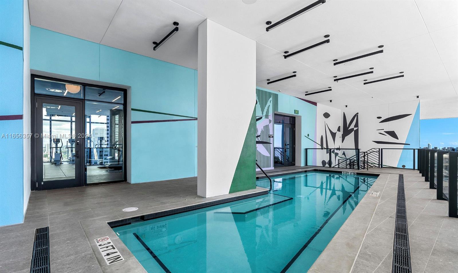 The Elser Hotel Residences - Residential