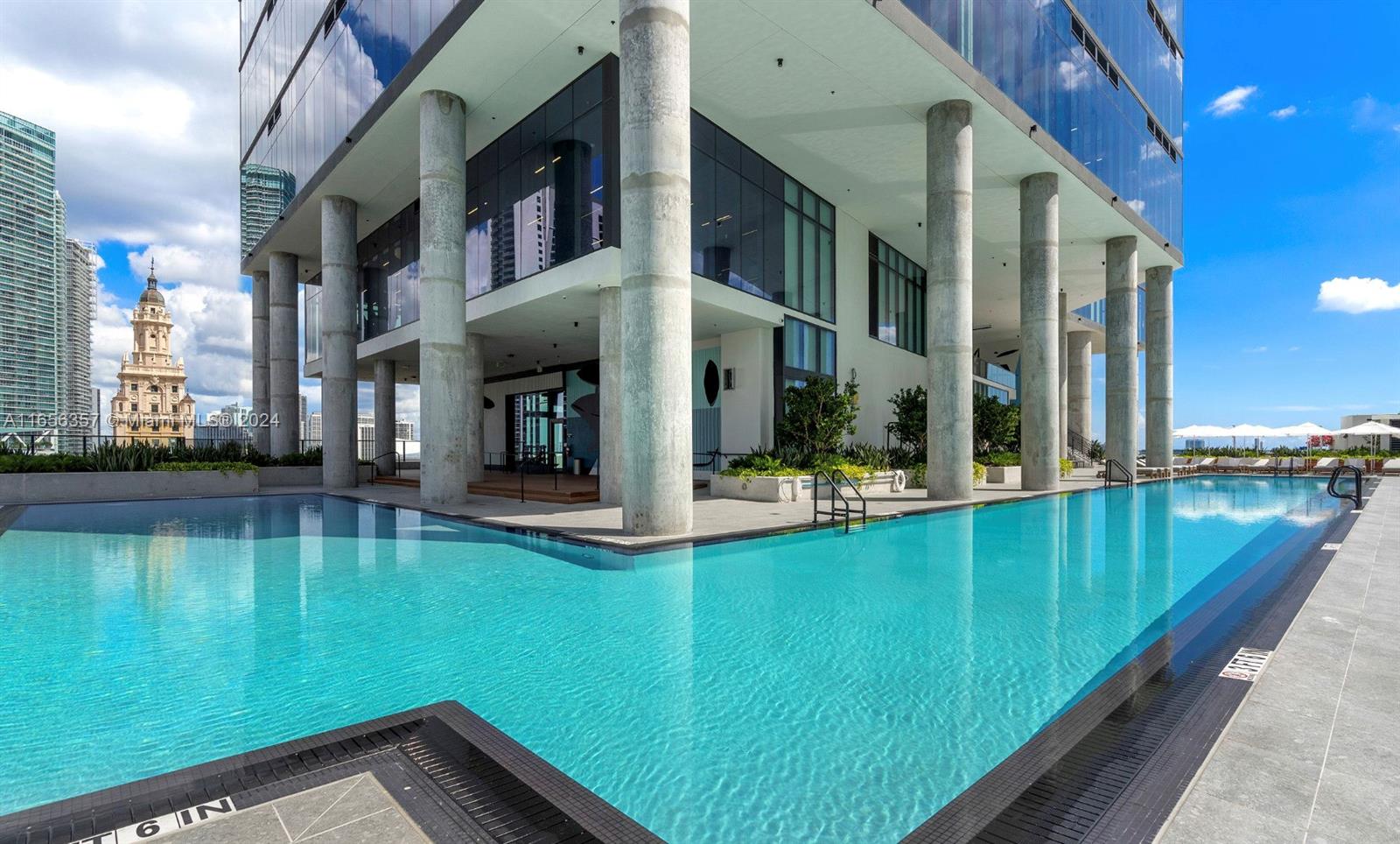 The Elser Hotel Residences - Residential