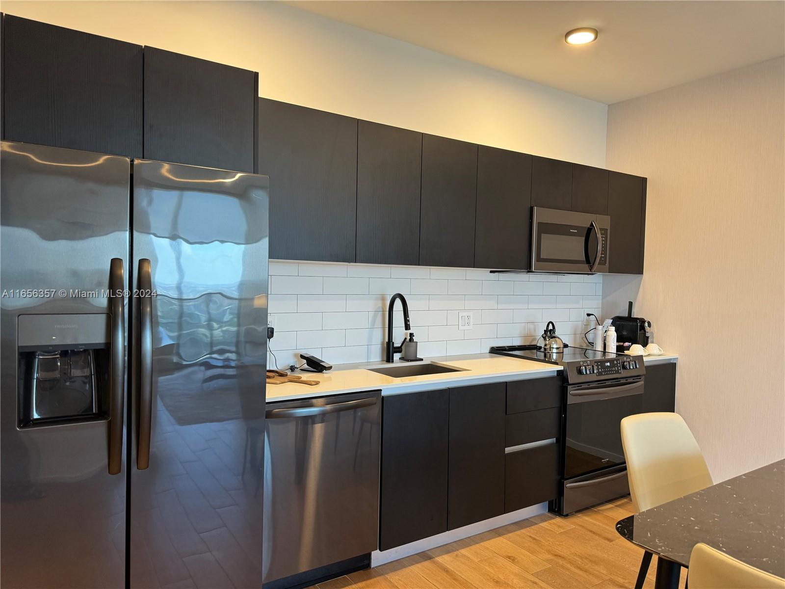 The Elser Hotel Residences - Residential