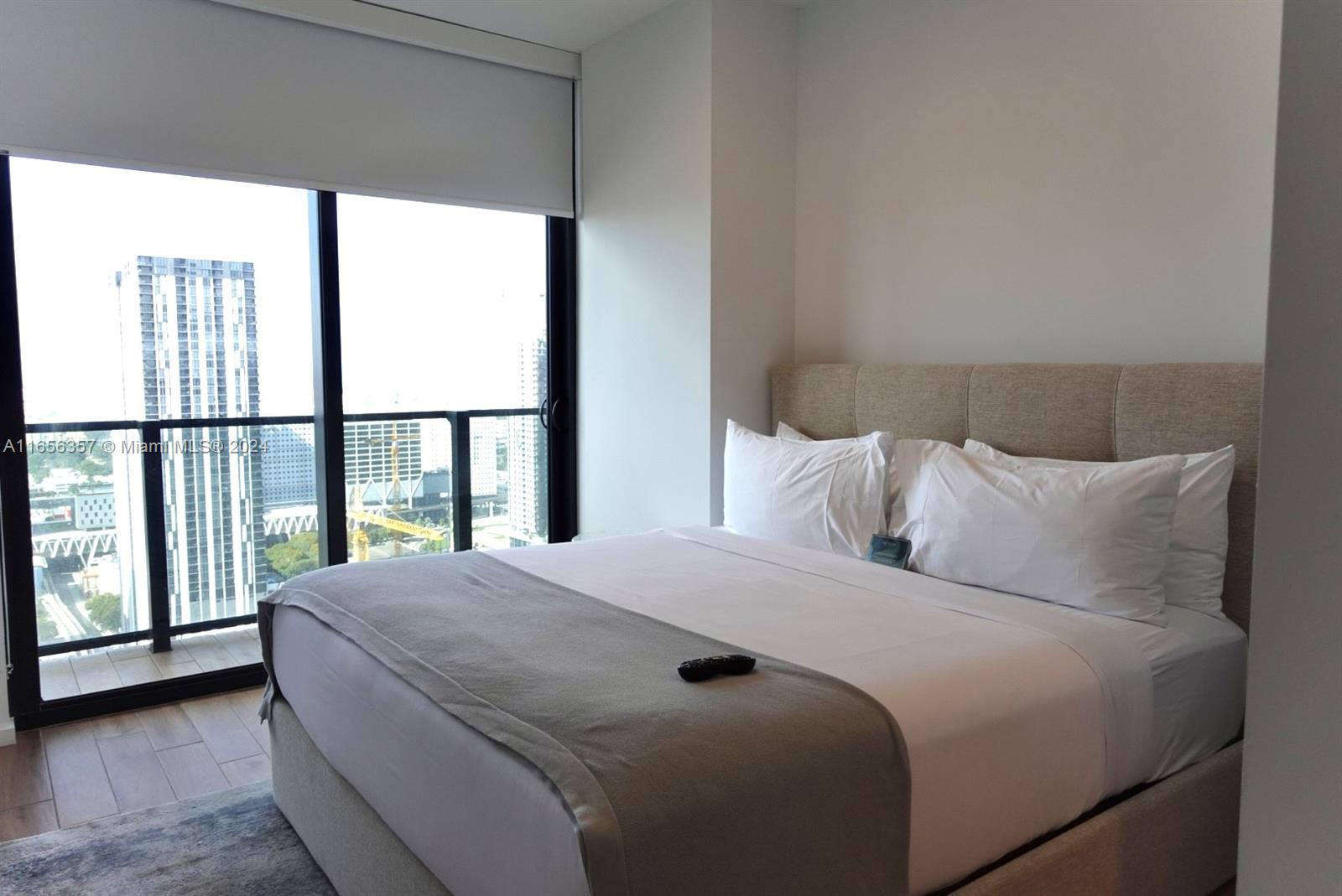 The Elser Hotel Residences - Residential