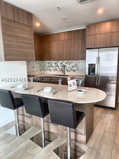 1600 SW 1st Ave 812