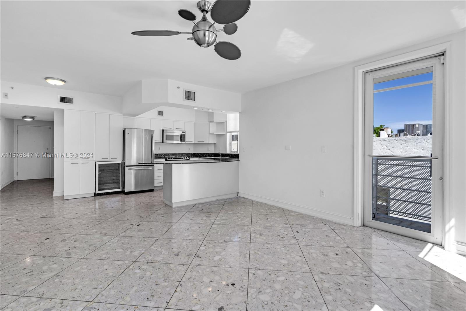 Rental Property at 1532 Drexel Ave 401, Miami Beach, Miami-Dade County, Florida - Bedrooms: 2 
Bathrooms: 2  - $3,650 MO.