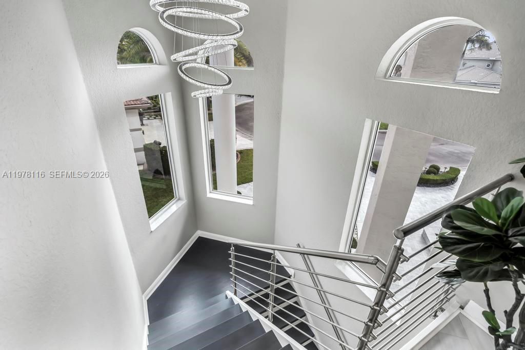 SUNSET LAKES PLAT THREE - Residential