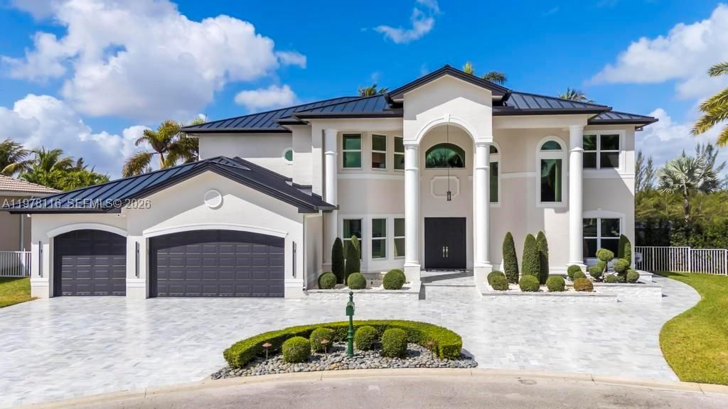 Photo of 4724 SW 195th Way, Miramar, FL 33029 (MLS # A11978116)