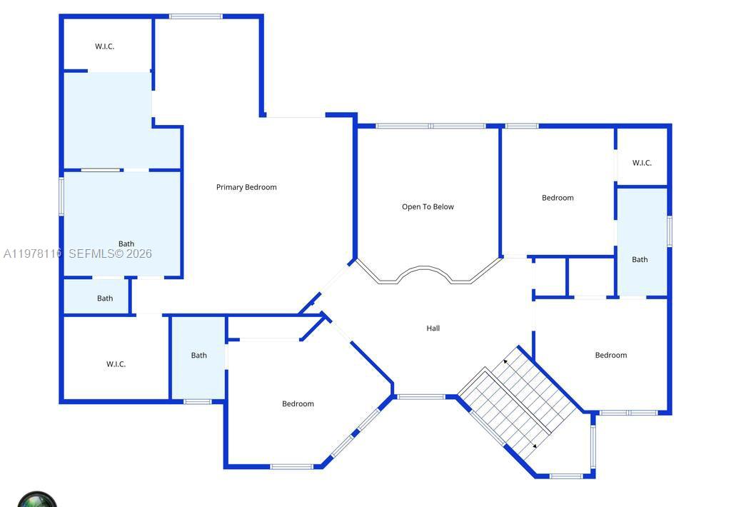 SUNSET LAKES PLAT THREE - Residential