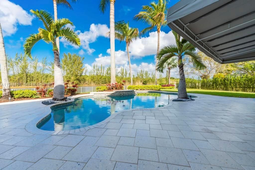 Photo of 4724 SW 195th Way, Miramar, FL 33029 (MLS # A11978116)