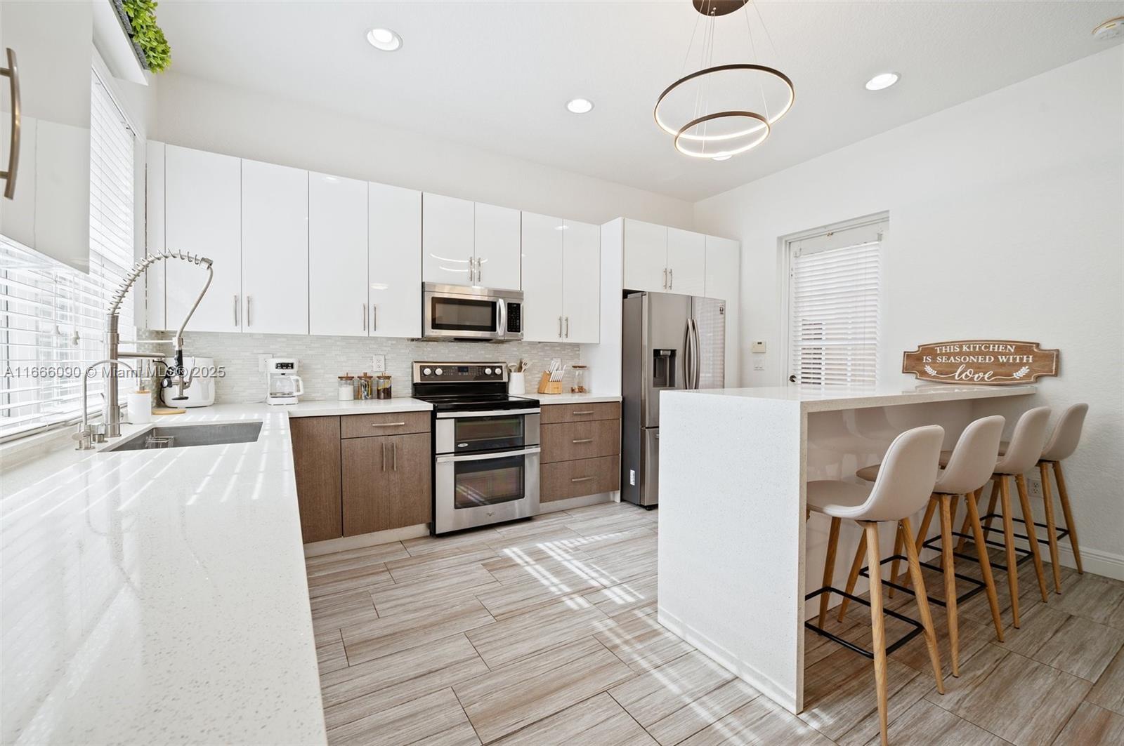 MEADOW PINES - Residential