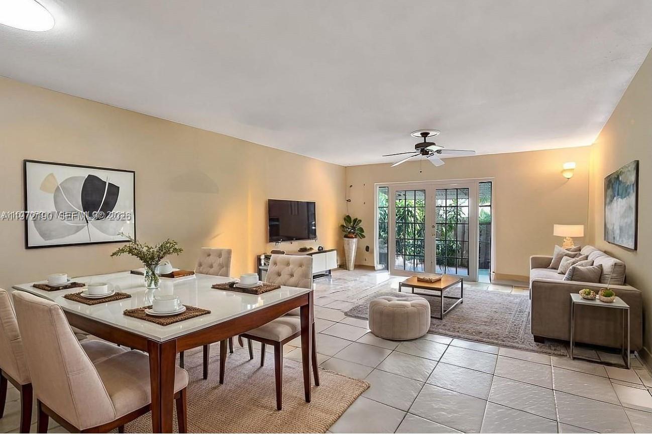 NO 1 PALM-AIRE VILLAGE CO - Residential