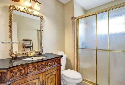 NO 1 PALM-AIRE VILLAGE CO - Residential