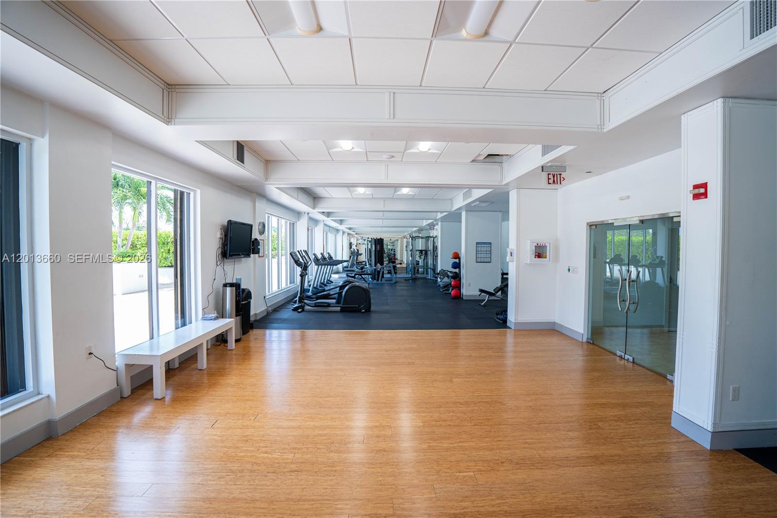 ADMIRALS PORT CONDO-EAST - Residential Lease