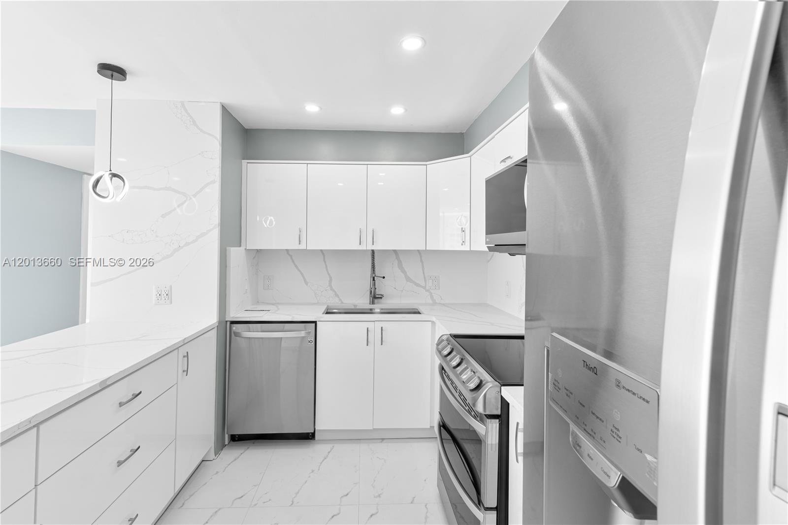 ADMIRALS PORT CONDO-EAST - Residential Lease