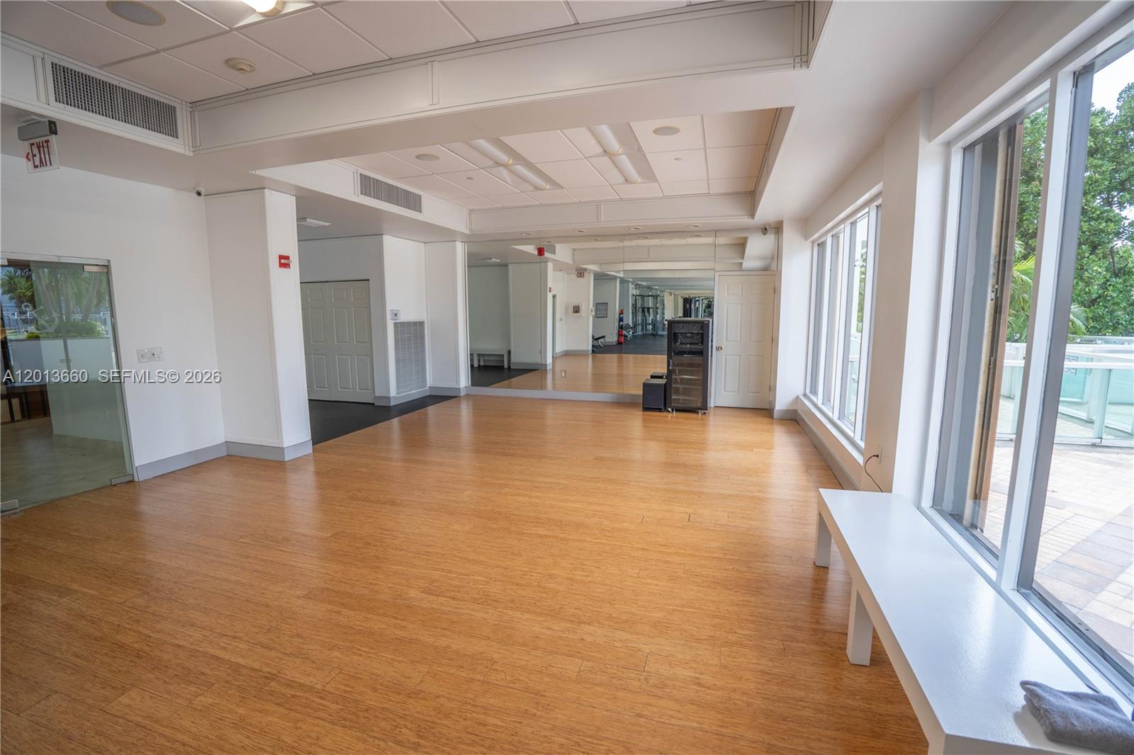 ADMIRALS PORT CONDO-EAST - Residential Lease