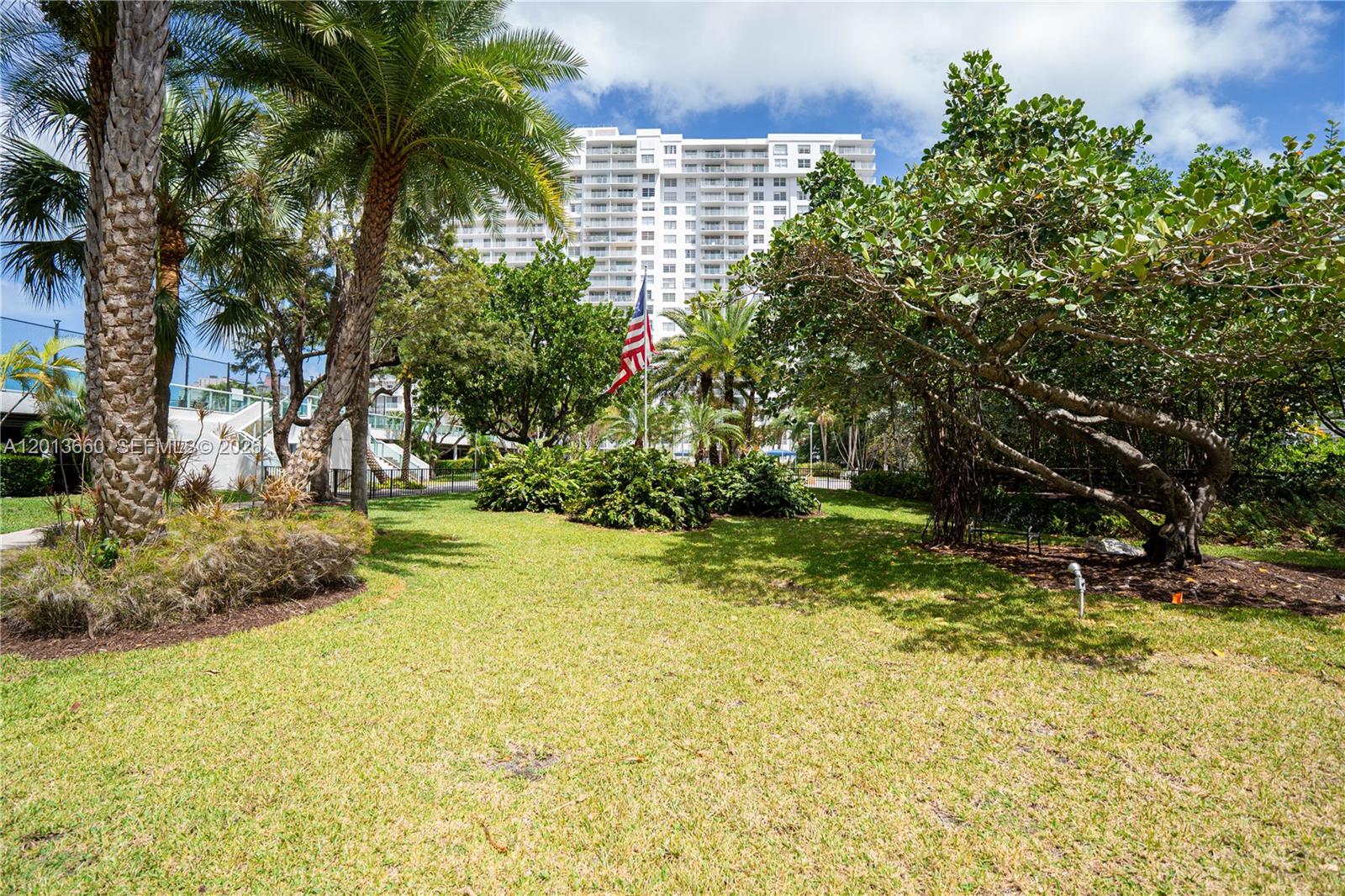 ADMIRALS PORT CONDO-EAST - Residential Lease