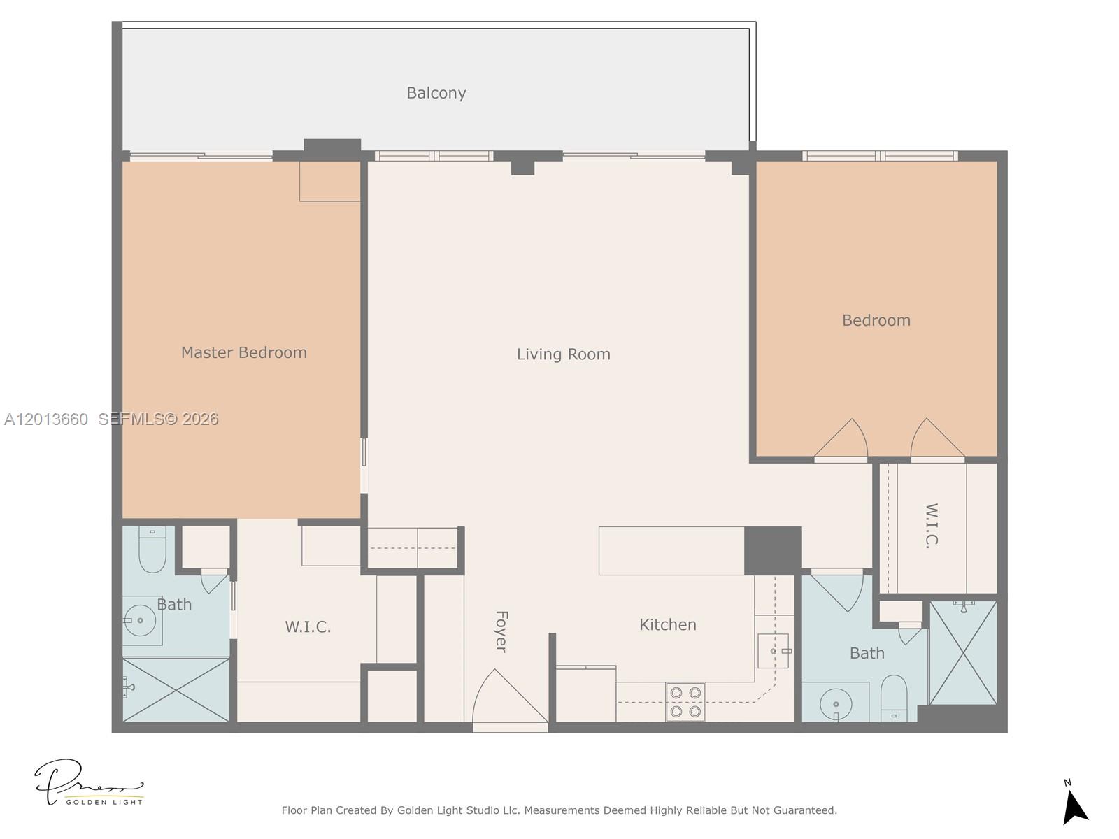 ADMIRALS PORT CONDO-EAST - Residential Lease
