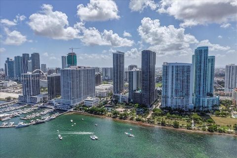 1750 N Bayshore Dr 2015 Miami FL 33132