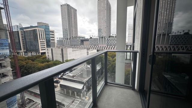 The Crosby Miami World Cen - Residential