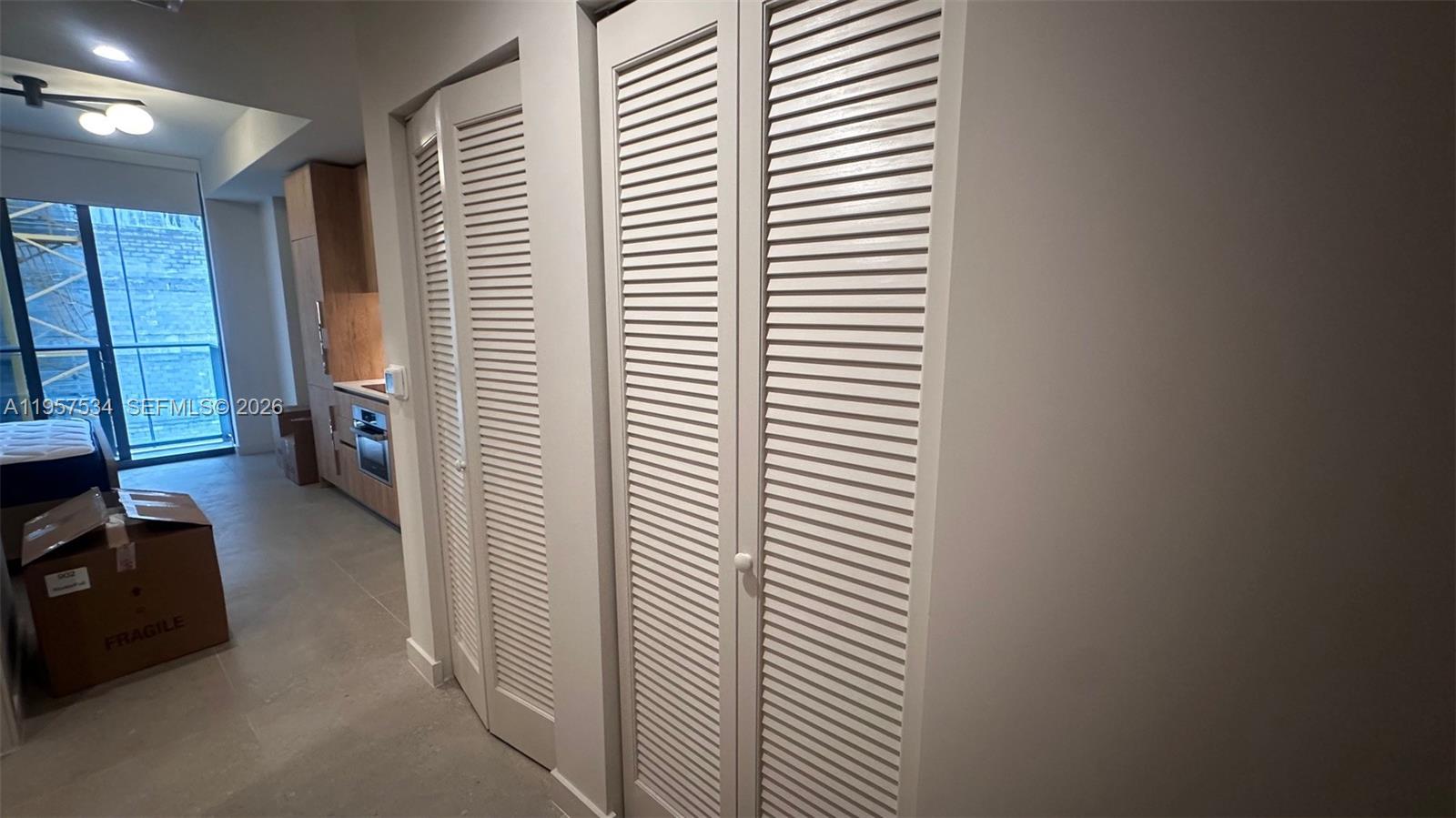 The Crosby Miami World Cen - Residential