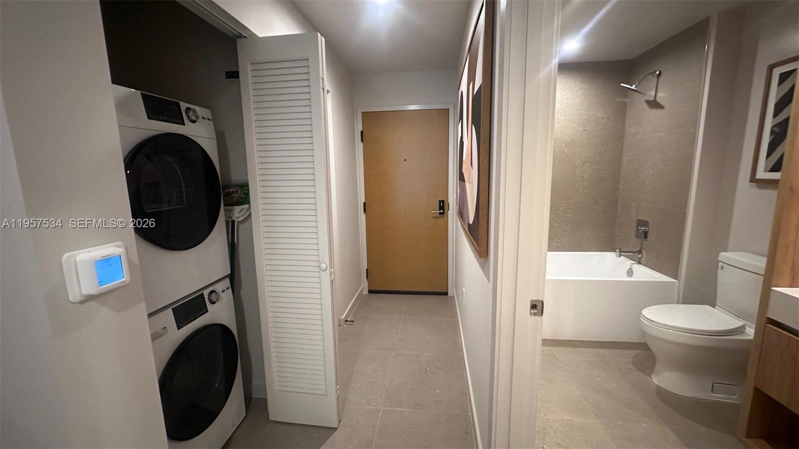 The Crosby Miami World Cen - Residential