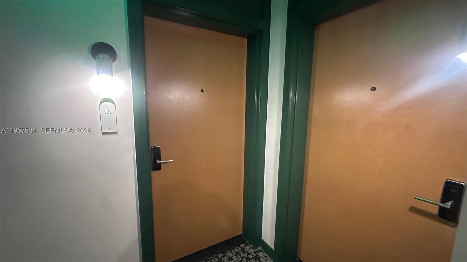 The Crosby Miami World Cen - Residential