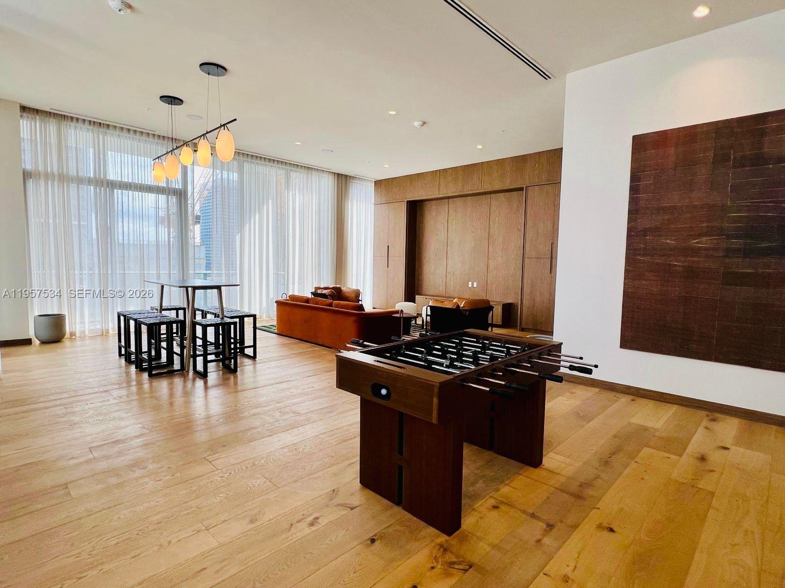 The Crosby Miami World Cen - Residential