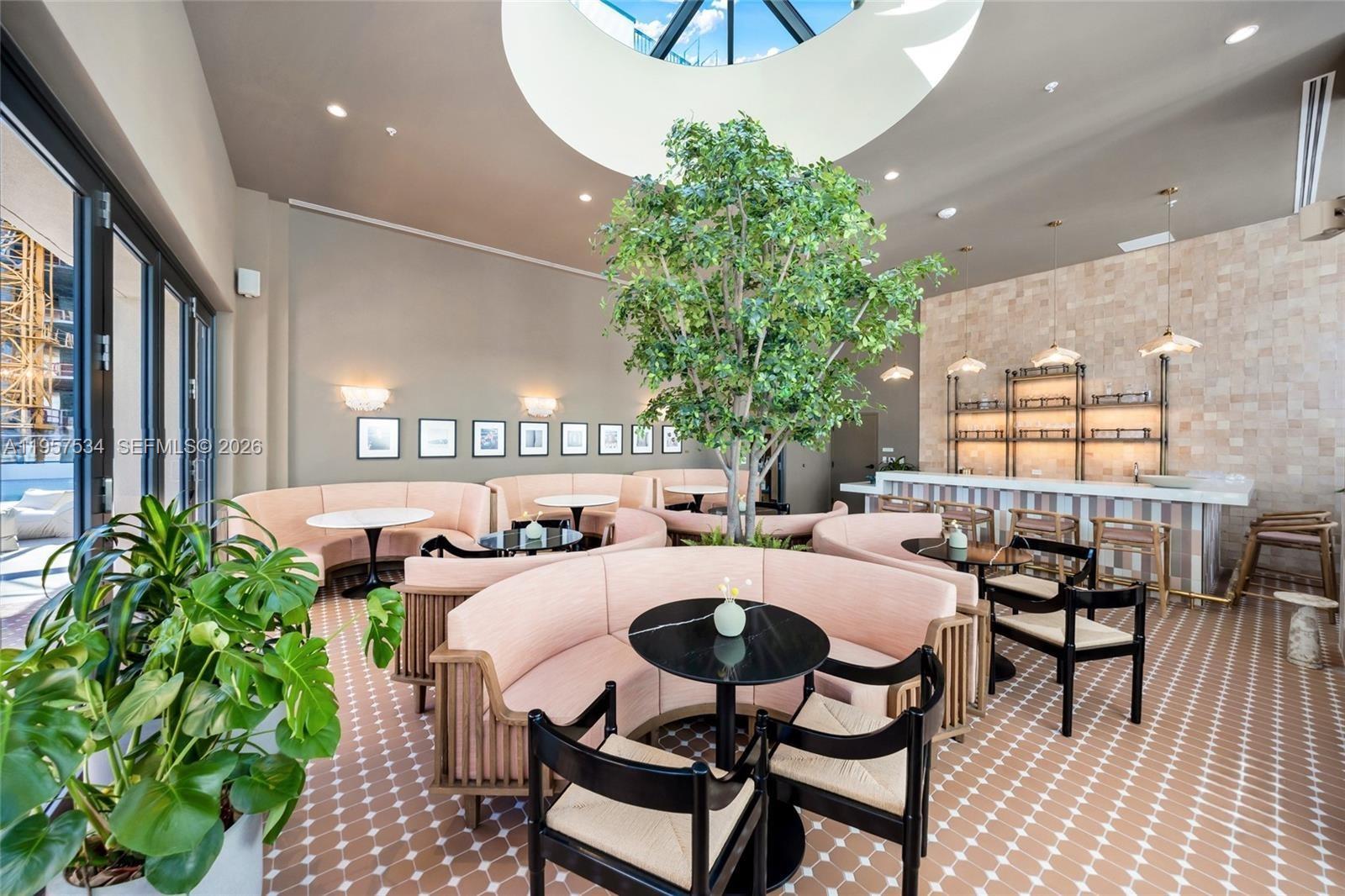 The Crosby Miami World Cen - Residential