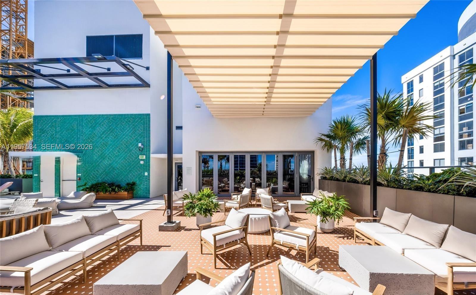 The Crosby Miami World Cen - Residential