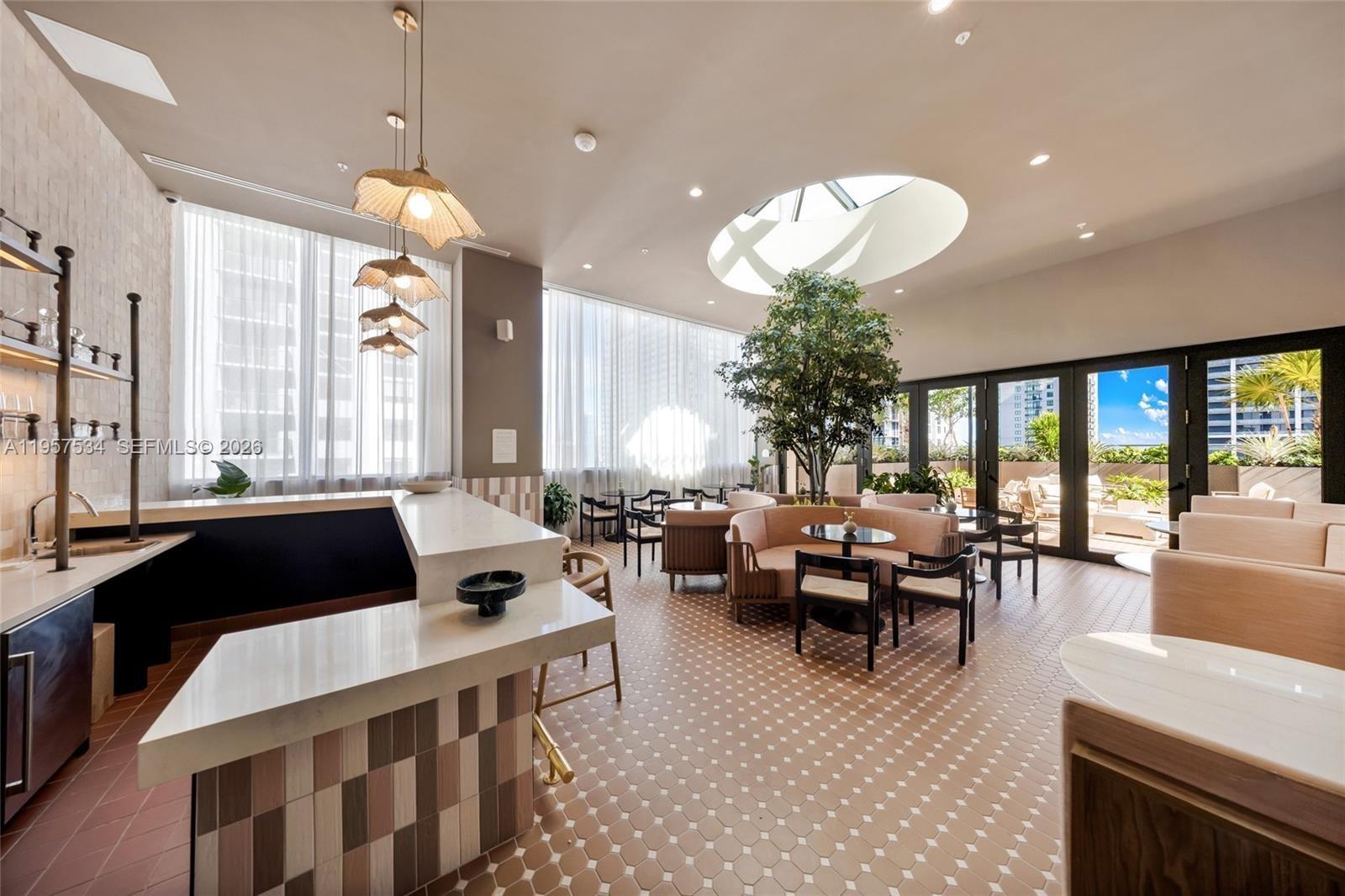 The Crosby Miami World Cen - Residential