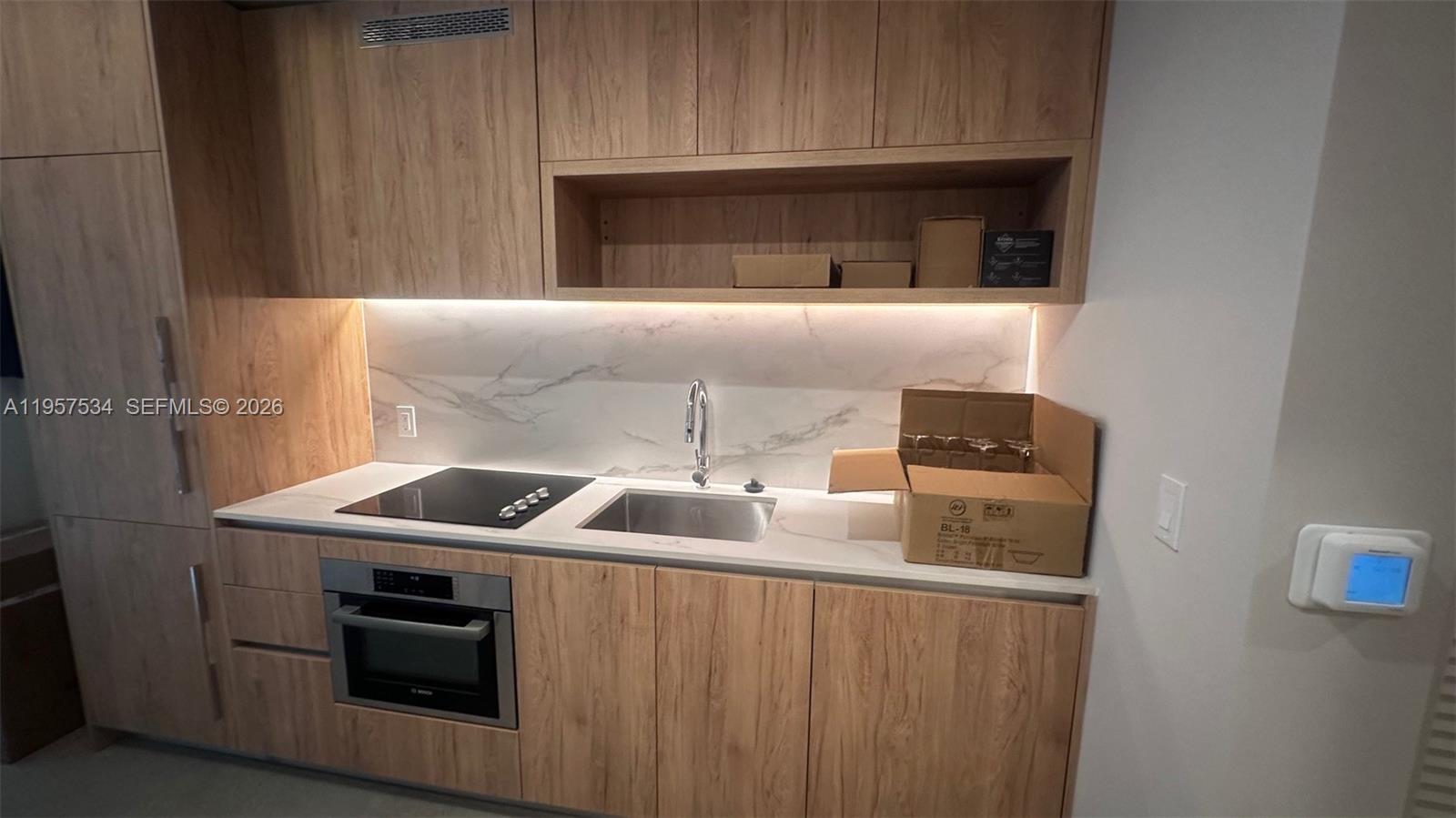 The Crosby Miami World Cen - Residential