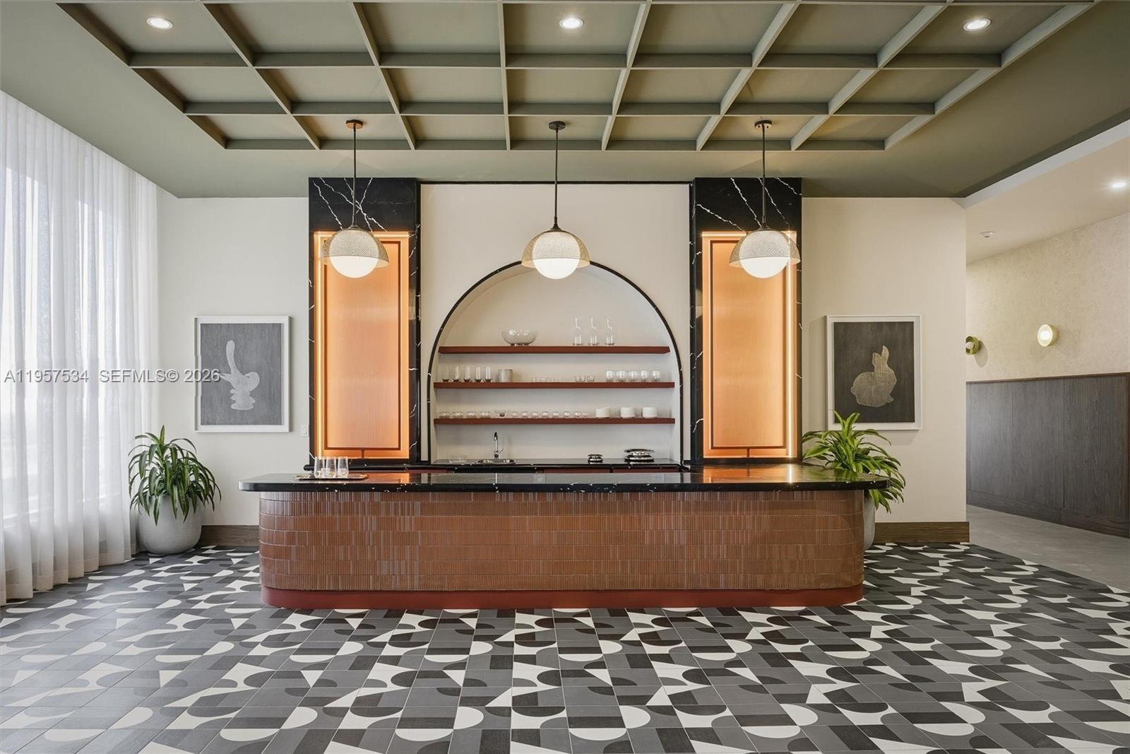 The Crosby Miami World Cen - Residential