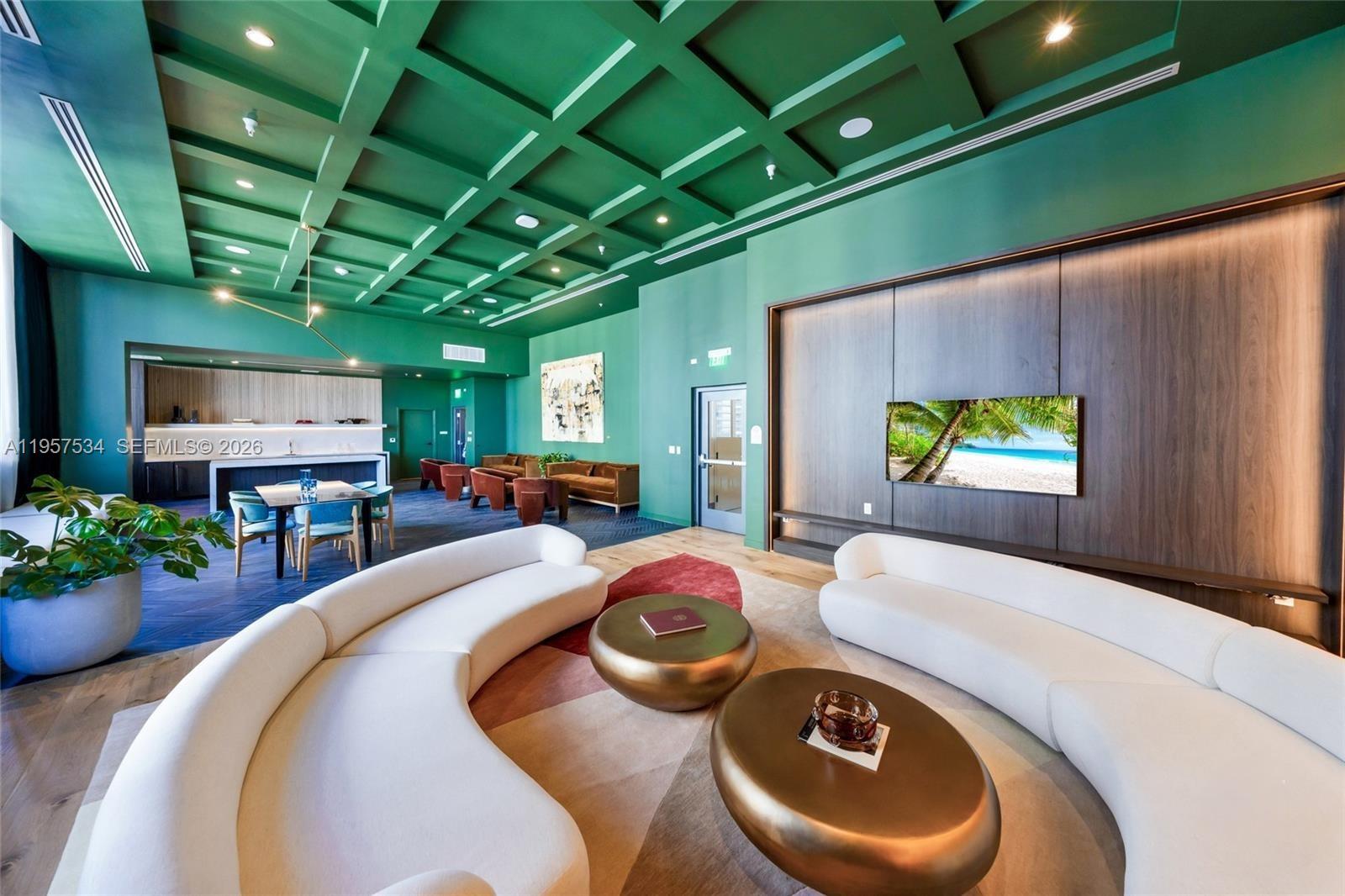 The Crosby Miami World Cen - Residential