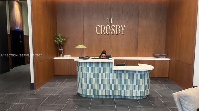 The Crosby Miami World Cen - Residential