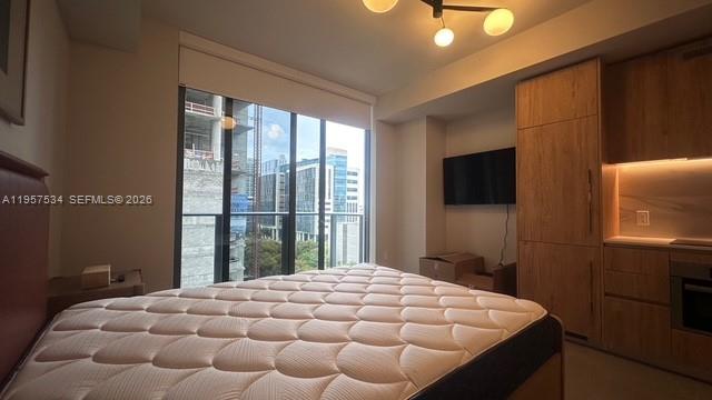 The Crosby Miami World Cen - Residential