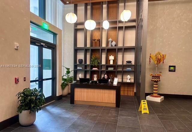 The Crosby Miami World Cen - Residential