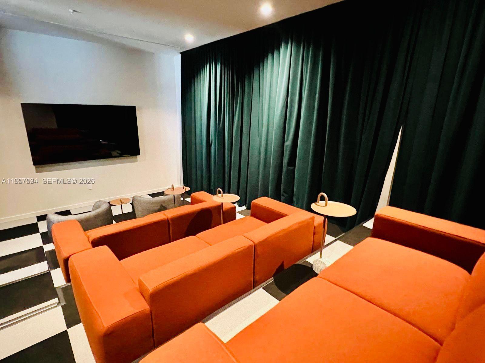 The Crosby Miami World Cen - Residential