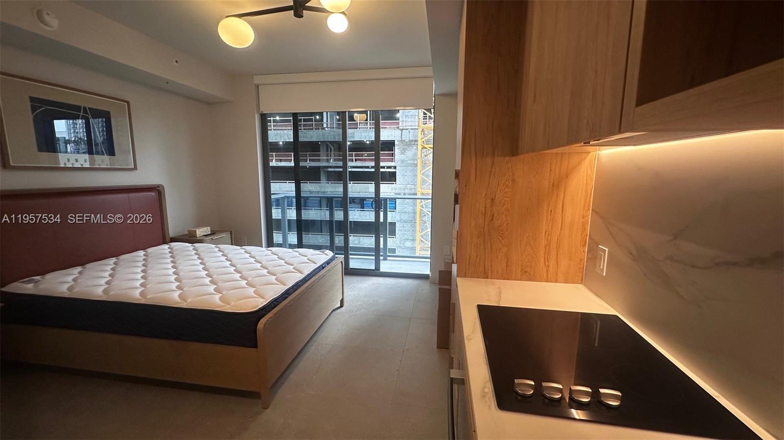 The Crosby Miami World Cen - Residential