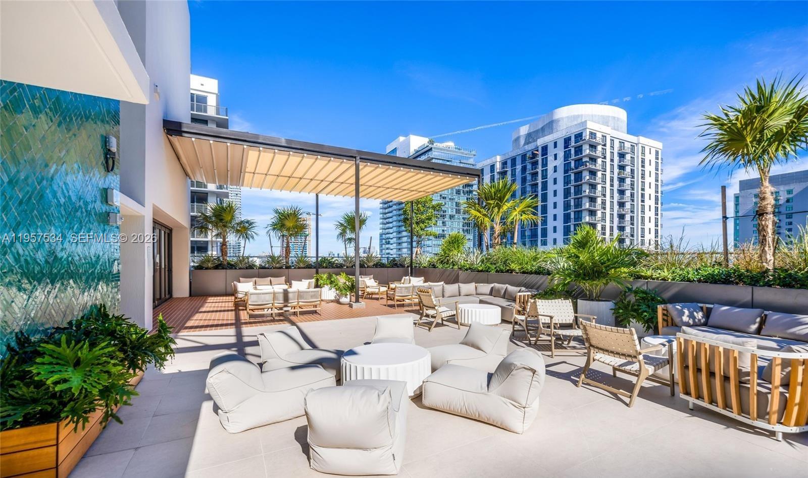 The Crosby Miami World Cen - Residential