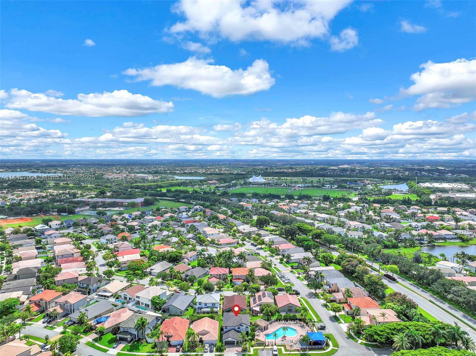SILVER LAKES PHASE III RE - Residential