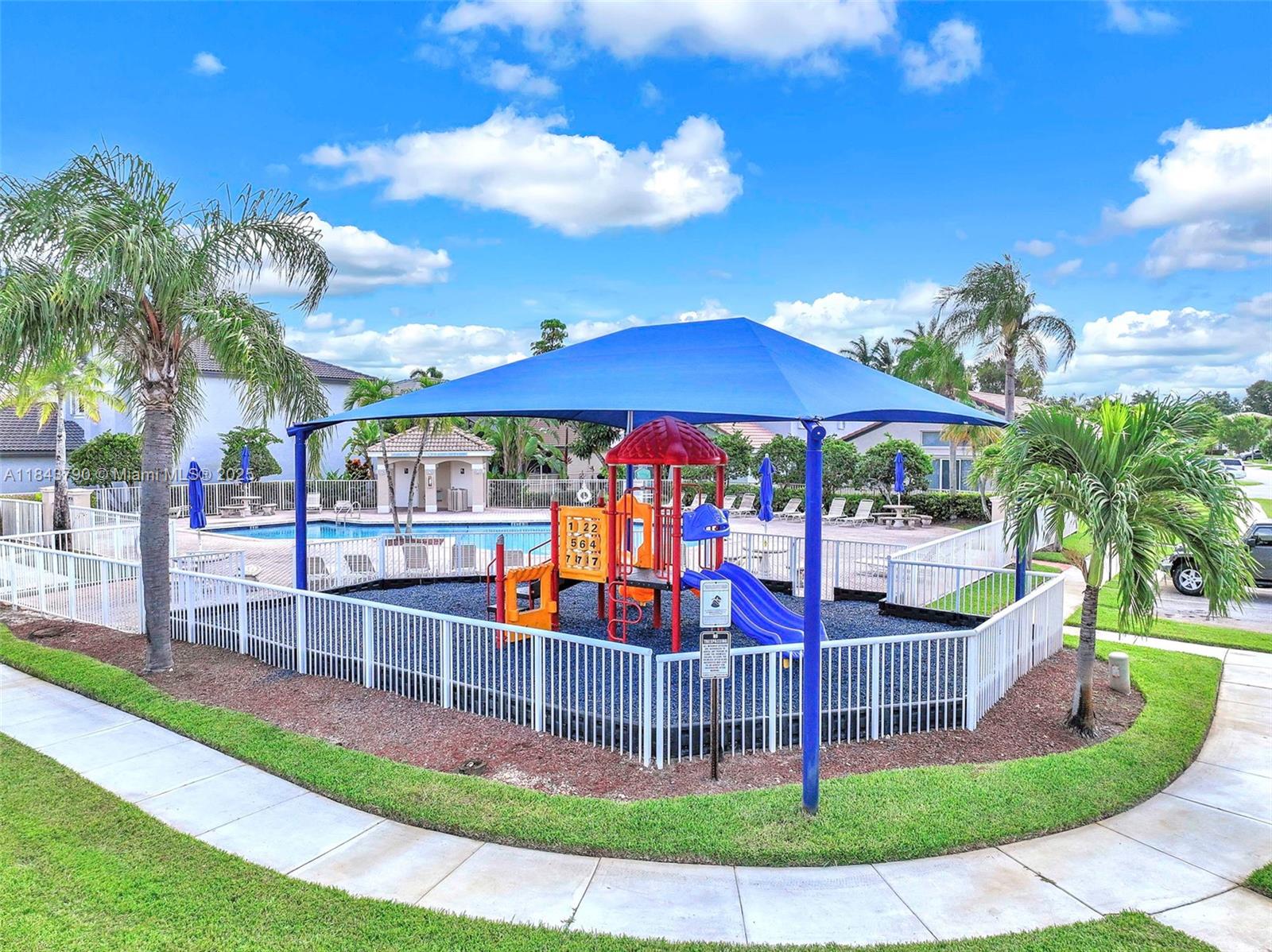 SILVER LAKES PHASE III RE - Residential