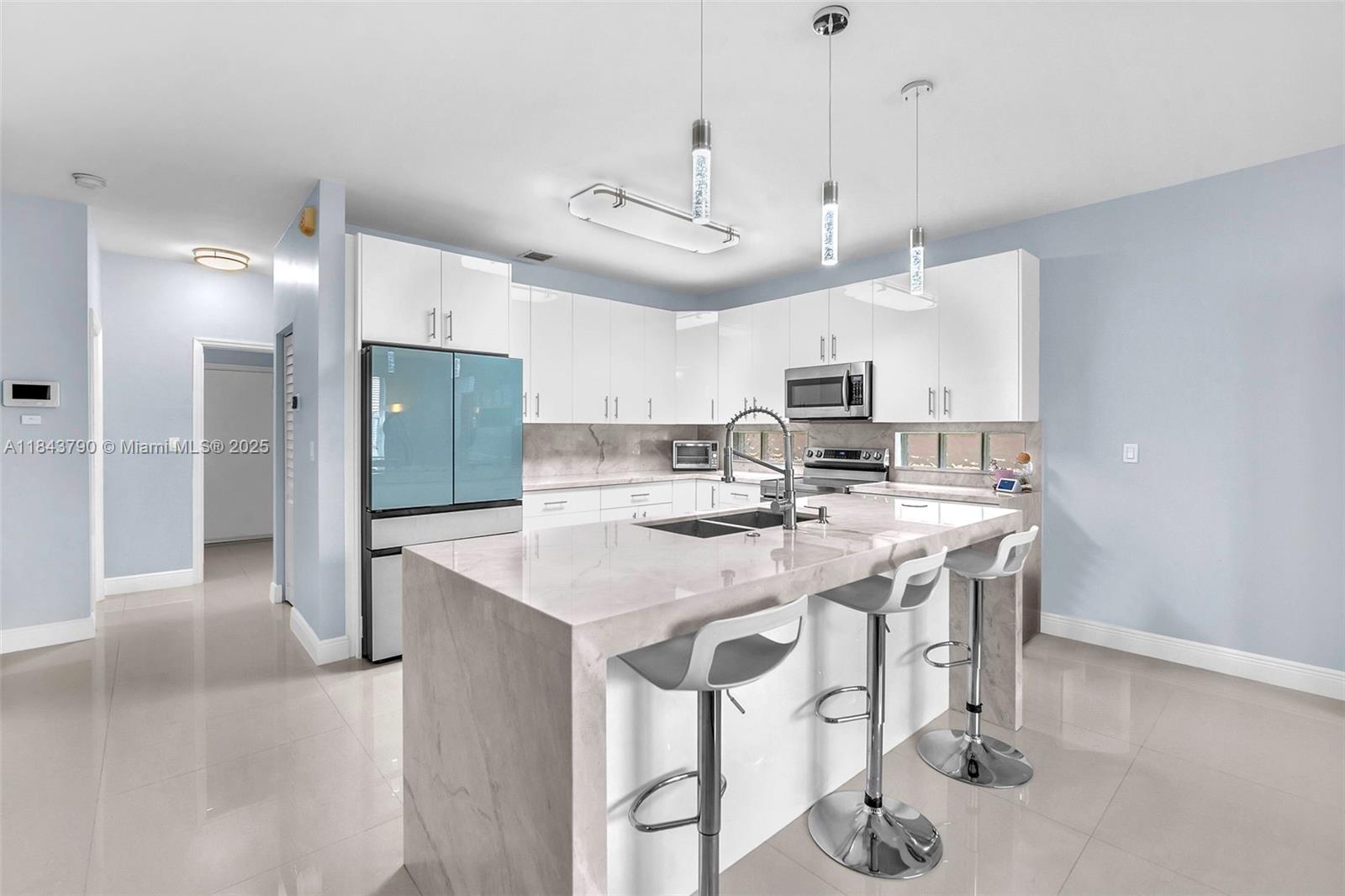 SILVER LAKES PHASE III RE - Residential