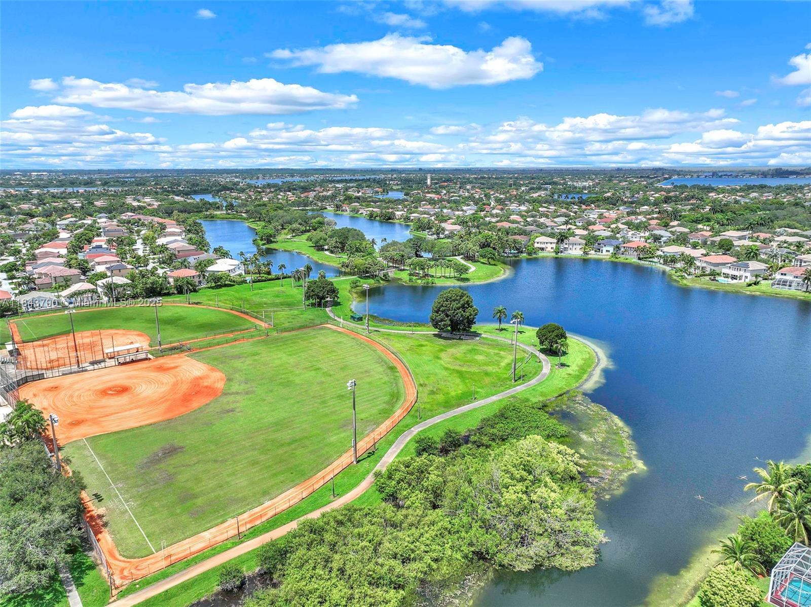 SILVER LAKES PHASE III RE - Residential