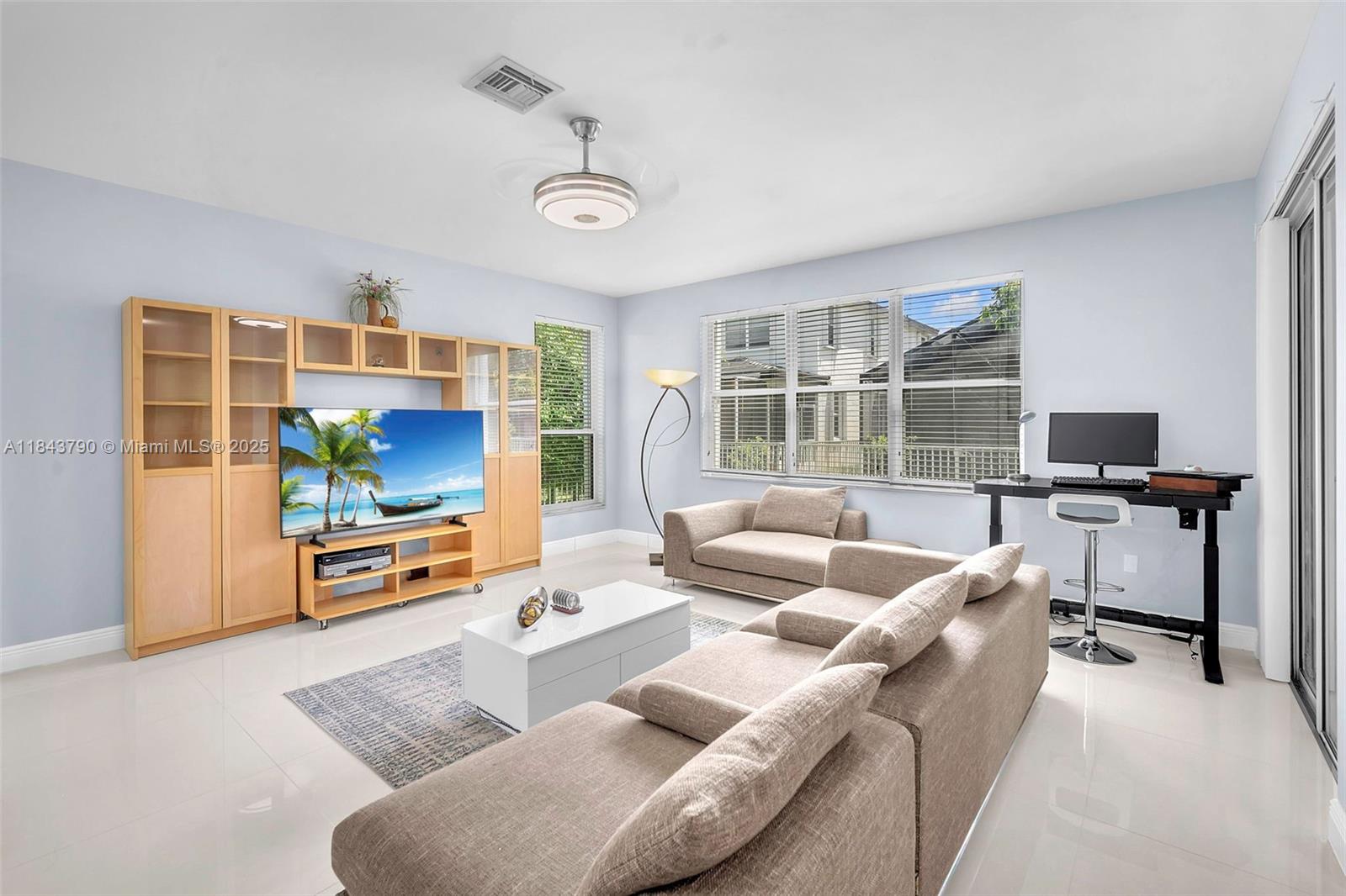 SILVER LAKES PHASE III RE - Residential