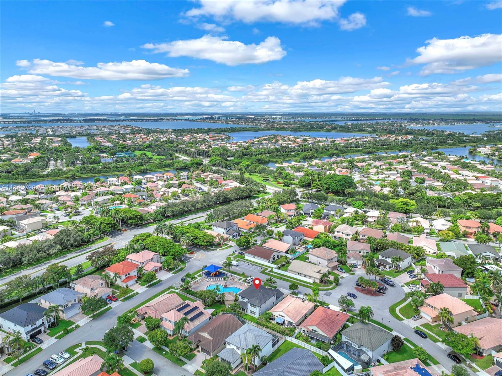 SILVER LAKES PHASE III RE - Residential