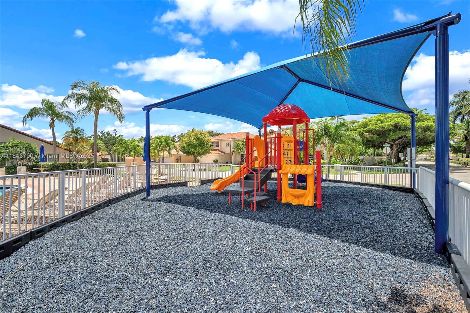 SILVER LAKES PHASE III RE - Residential