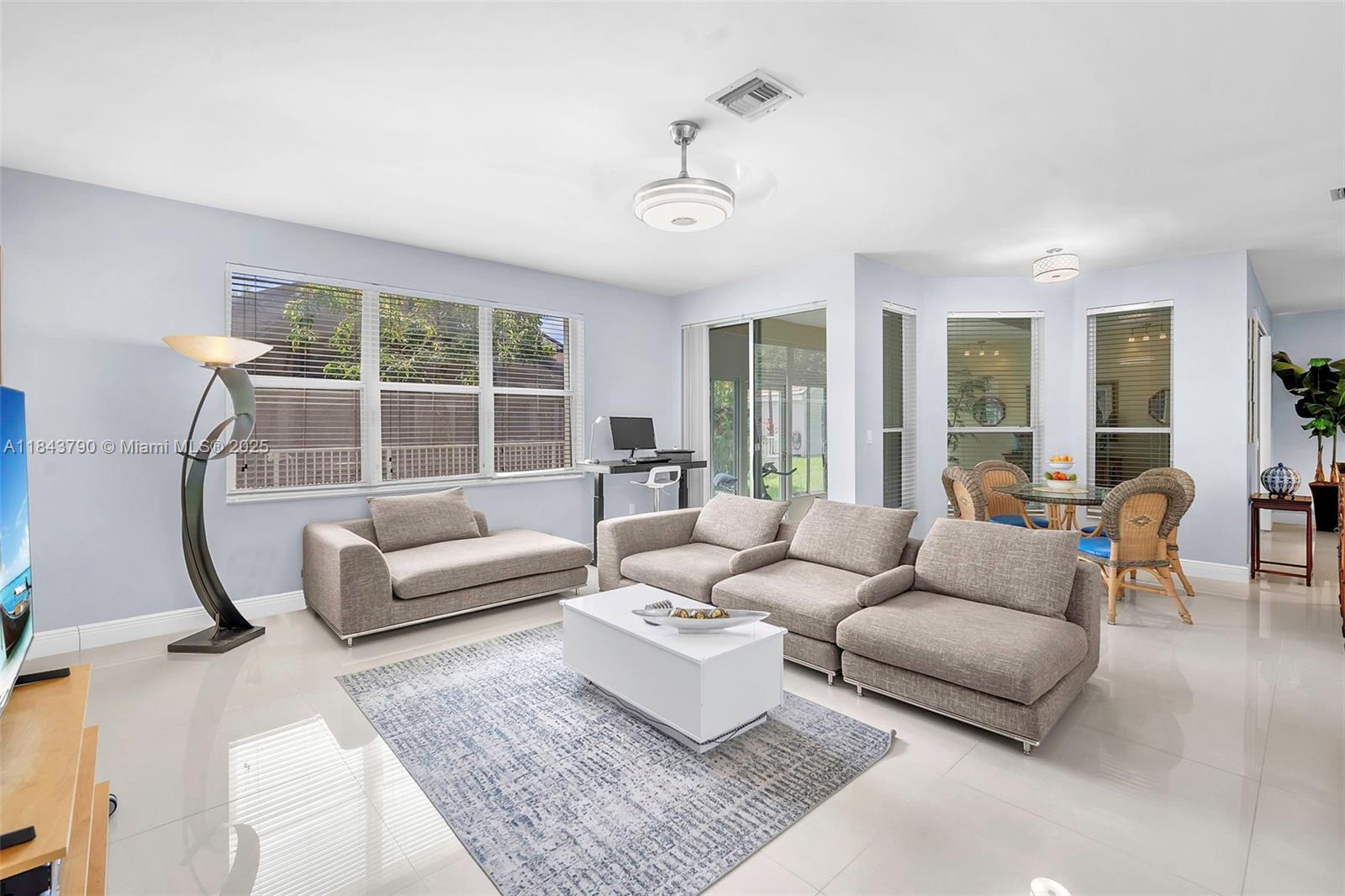 SILVER LAKES PHASE III RE - Residential