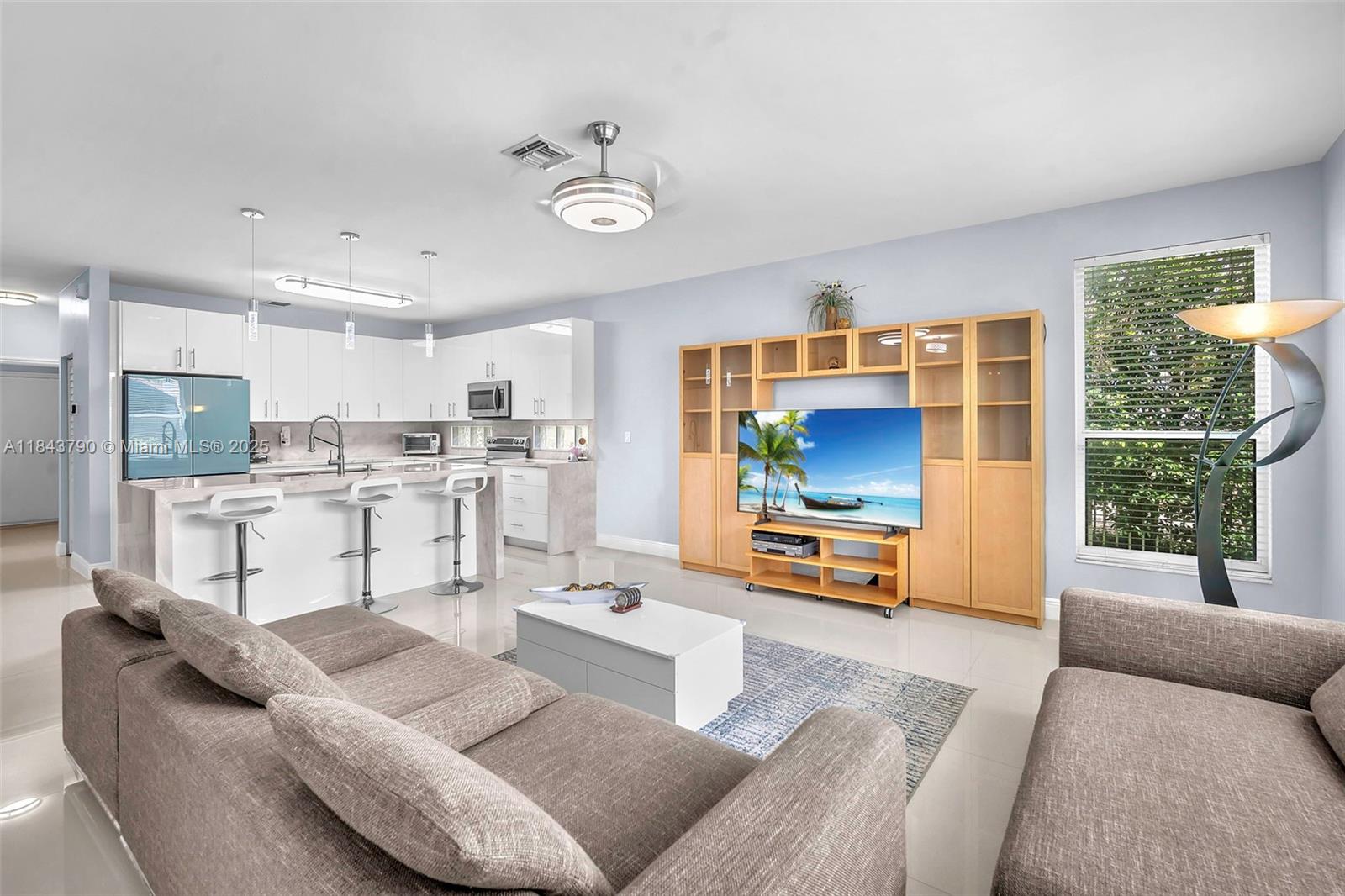 SILVER LAKES PHASE III RE - Residential