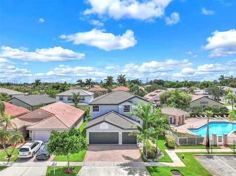 Photo of 2885 SW 176th Ter, Miramar, FL 33029 (MLS # A11843790)