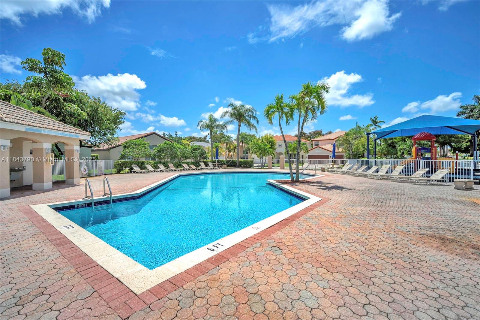 SILVER LAKES PHASE III RE - Residential