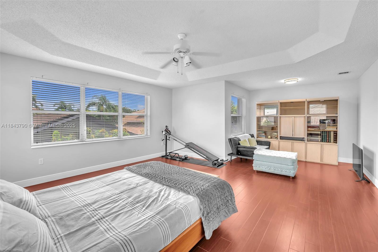 SILVER LAKES PHASE III RE - Residential