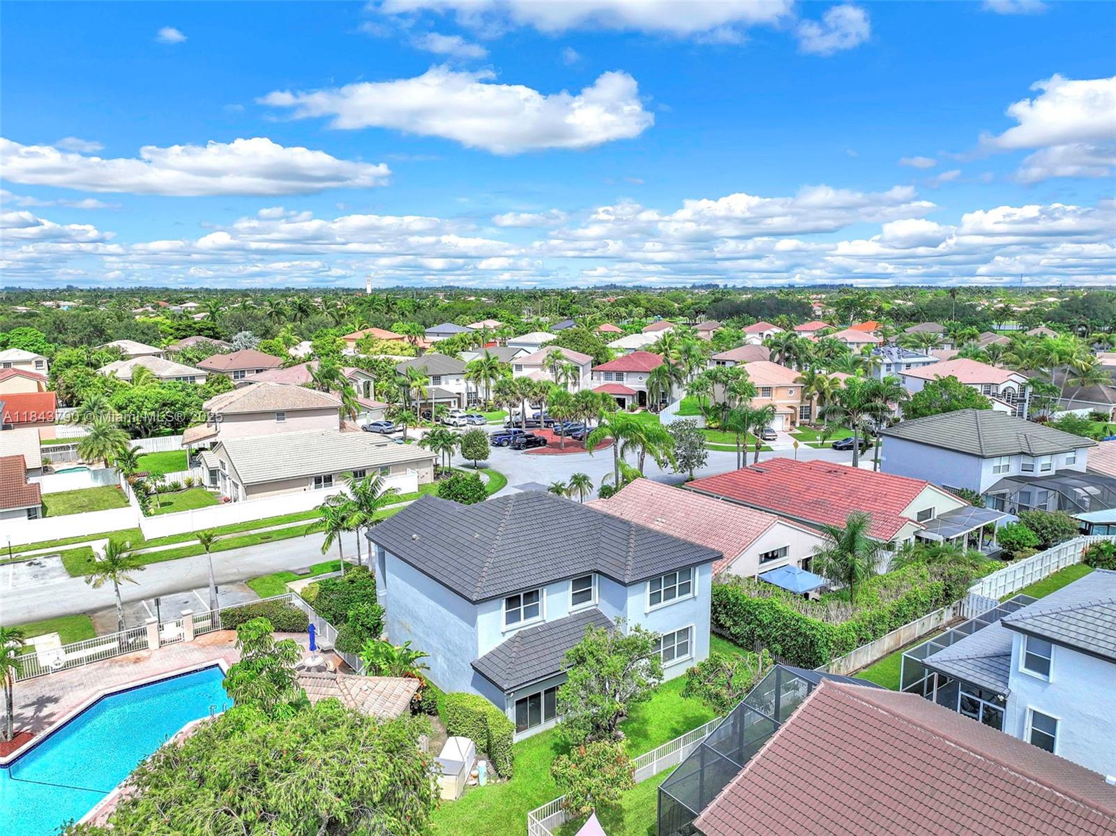 SILVER LAKES PHASE III RE - Residential